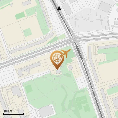 Foto zu Landsberger Allee 184, 10369 Berlin