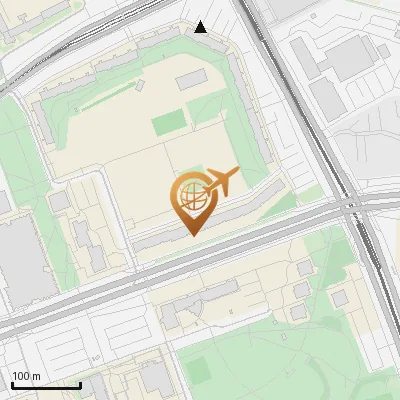 Foto zu Landsberger Allee 185, 10369 Berlin