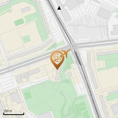 Foto zu Landsberger Allee 186, 10369 Berlin