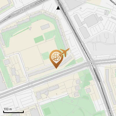 Foto zu Landsberger Allee 187-189, 10369 Berlin