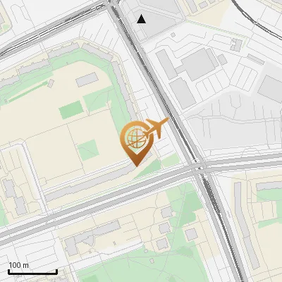 Foto zu Landsberger Allee 191-193, 10369 Berlin