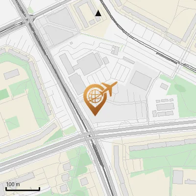 Foto zu Landsberger Allee 201, 13055 Berlin