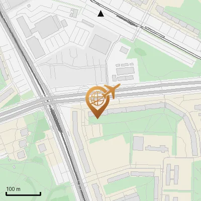 Foto zu Landsberger Allee 200-204, 10367 Berlin