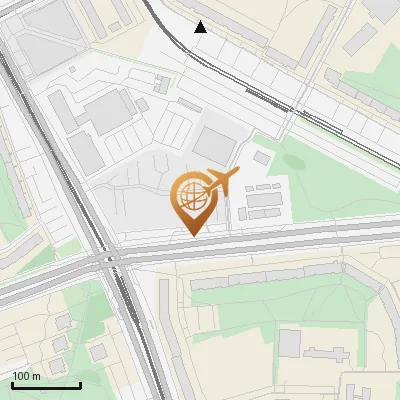 Foto zu Landsberger Allee 203, 13055 Berlin