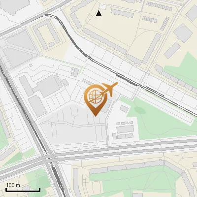 Foto zu Landsberger Allee 205-207, 13055 Berlin