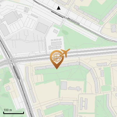 Foto zu Landsberger Allee 206-210, 10367 Berlin