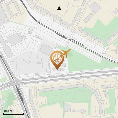 Foto zu Landsberger Allee 209, 13055 Berlin