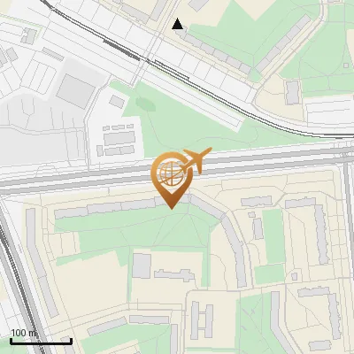 Foto zu Landsberger Allee 212-214, 10367 Berlin