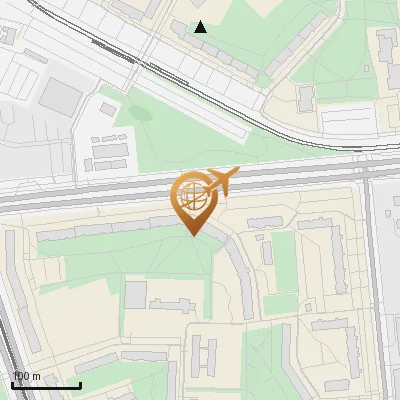 Foto zu Landsberger Allee 216-218, 10367 Berlin