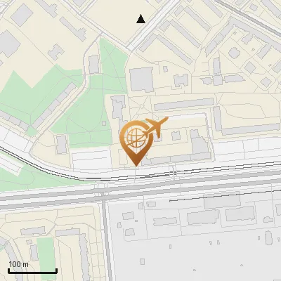 Foto zu Landsberger Allee 217-221, 13055 Berlin