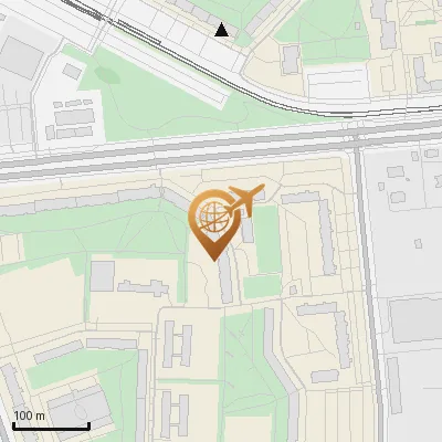 Foto zu Landsberger Allee 220-224, 10367 Berlin