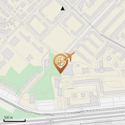 Foto zu Landsberger Allee 223-225, 13055 Berlin