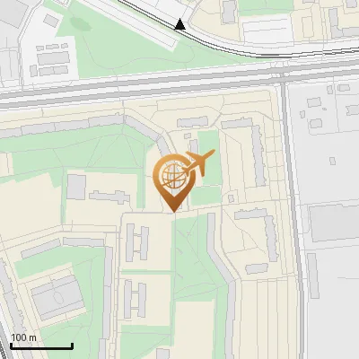 Foto zu Landsberger Allee 226, 10367 Berlin