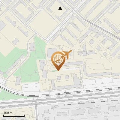 Foto zu Landsberger Allee 227, 13055 Berlin