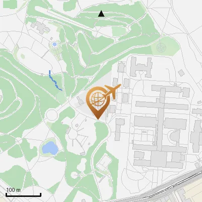 Foto zu Landsberger Allee 23, 10249 Berlin