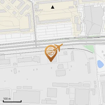 Foto zu Landsberger Allee 230, 10367 Berlin