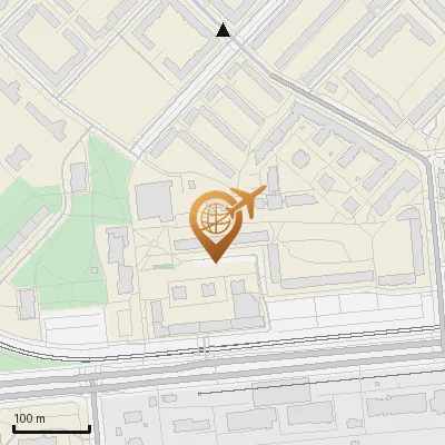 Foto zu Landsberger Allee 229-231, 13055 Berlin