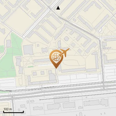 Foto zu Landsberger Allee 233-241, 13055 Berlin