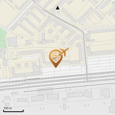 Foto zu Landsberger Allee 243-245, 13055 Berlin