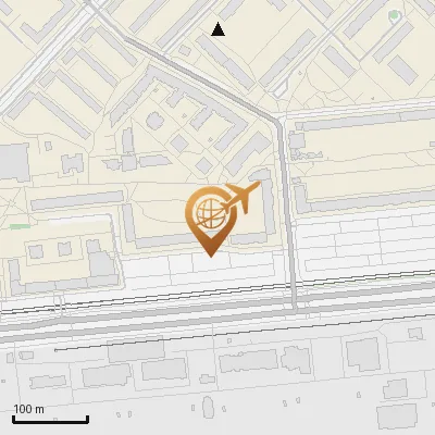 Foto zu Landsberger Allee 247-249, 13055 Berlin