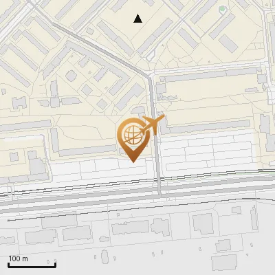 Foto zu Landsberger Allee 251-253, 13055 Berlin