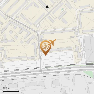 Foto zu Landsberger Allee 255-257, 13055 Berlin