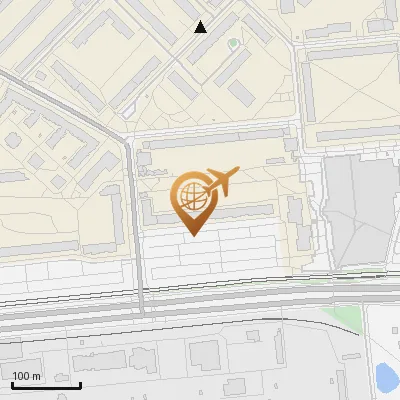 Foto zu Landsberger Allee 259-261, 13055 Berlin