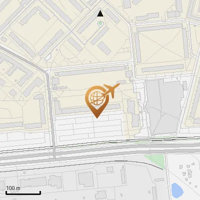 Foto zu Landsberger Allee 263, 13055 Berlin