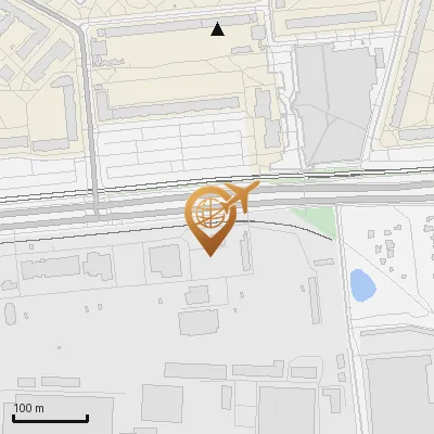 Foto zu Landsberger Allee 266, 10367 Berlin