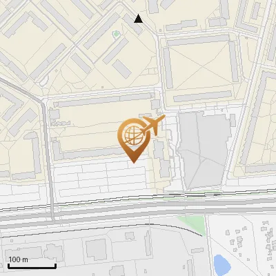 Foto zu Landsberger Allee 265-267, 13055 Berlin