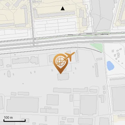 Foto zu Landsberger Allee 268-270, 10367 Berlin