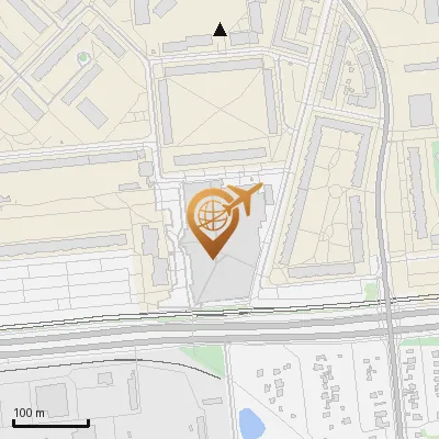 Foto zu Landsberger Allee 277, 13055 Berlin