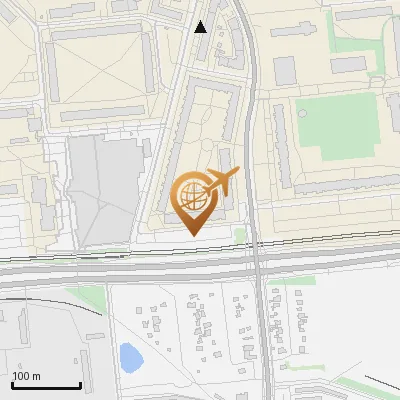 Foto zu Landsberger Allee 279-289, 13055 Berlin