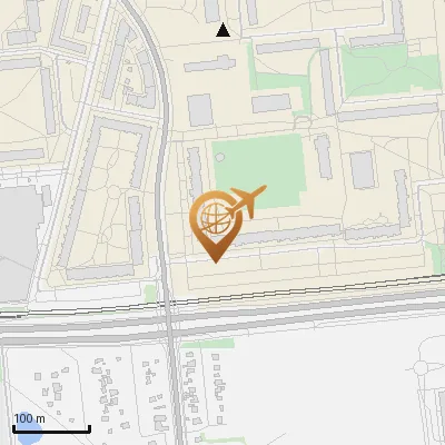 Foto zu Landsberger Allee 291-293, 13055 Berlin