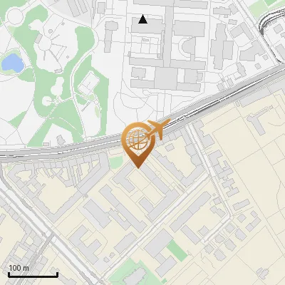 Foto zu Landsberger Allee 28-32, 10249 Berlin