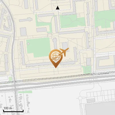 Foto zu Landsberger Allee 301-305, 13055 Berlin