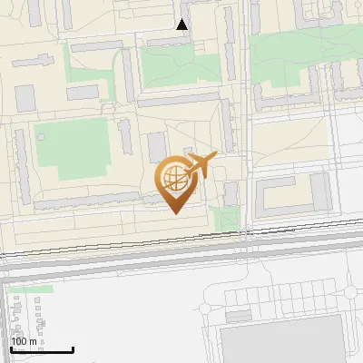 Foto zu Landsberger Allee 307-309, 13055 Berlin