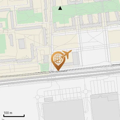 Foto zu Landsberger Allee 313-317, 13055 Berlin