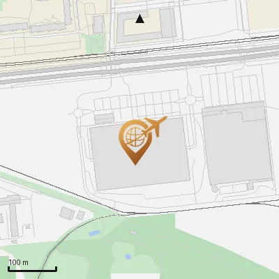 Foto zu Landsberger Allee 320, 10365 Berlin