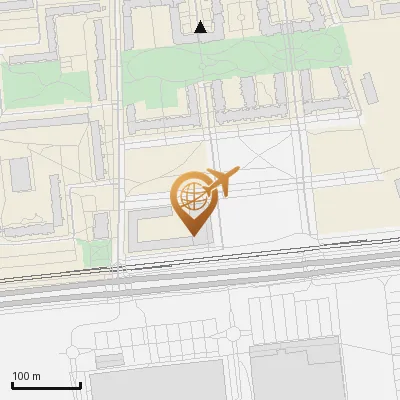 Foto zu Landsberger Allee 319-321, 13055 Berlin