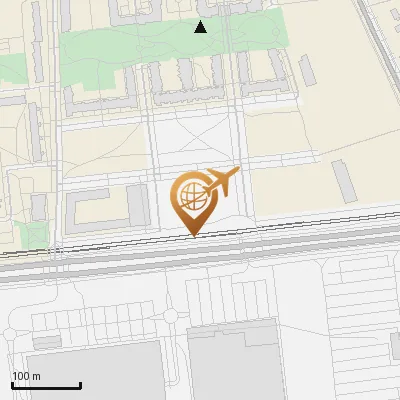 Foto zu Landsberger Allee 323-329, 13055 Berlin