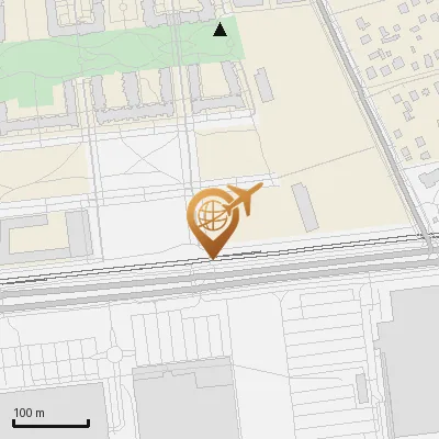 Foto zu Landsberger Allee 333, 13055 Berlin