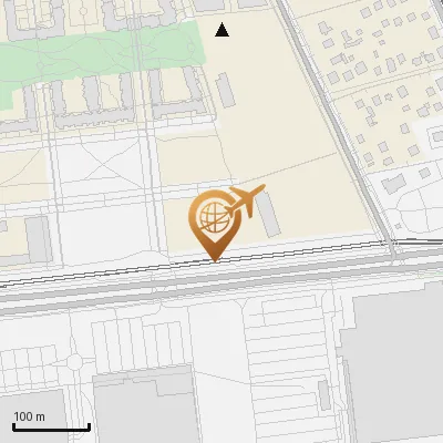 Foto zu Landsberger Allee 337, 13055 Berlin