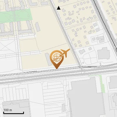 Foto zu Landsberger Allee 341-345, 13055 Berlin