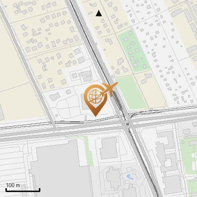 Foto zu Landsberger Allee 357, 13055 Berlin