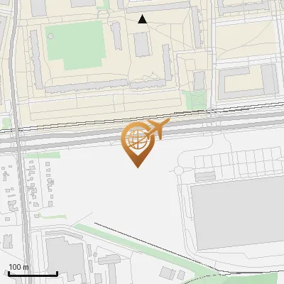 Foto zu Landsberger Allee 358, 10365 Berlin