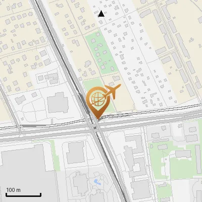 Foto zu Landsberger Allee 359, 13053 Berlin