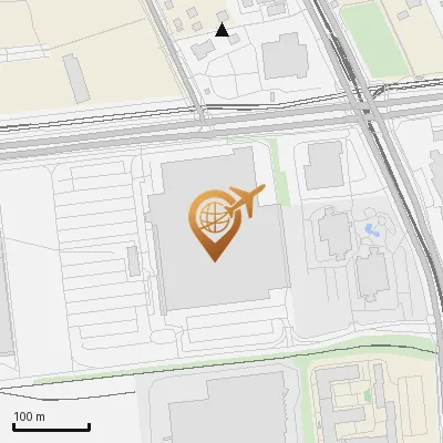 Foto zu Landsberger Allee 364, 10365 Berlin