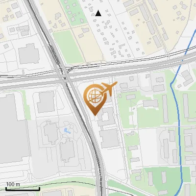 Foto zu Landsberger Allee 366, 12681 Berlin