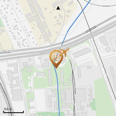 Foto zu Landsberger Allee 376, 12681 Berlin